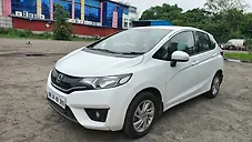 Used Honda Jazz V AT Petrol in Kalyan
