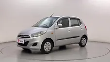 Used Hyundai i10 Era 1.1 iRDE2 [2010-2017] in Bangalore
