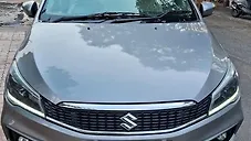 Used Maruti Suzuki Ciaz Zeta 1.5 in Lucknow
