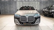 Used BMW 7 Series 740i M Sport in Delhi