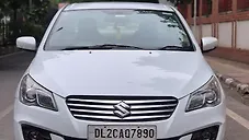 Used Maruti Suzuki Ciaz ZDi+ SHVS in Delhi
