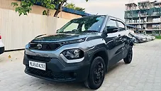 Used Tata Punch Pure iCNG [2023-2024] in Guwahati
