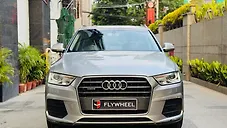 Used Audi Q3 35 TDI quattro Technology in Kolkata