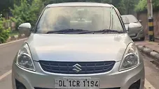Used Maruti Suzuki Swift DZire VXI in Delhi