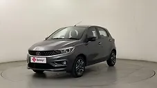 Used Tata Tiago Revotron XZ Plus in Chennai