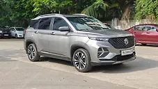 Used MG Hector Plus Sharp 1.5 Petrol Turbo DCT 6-STR in Mumbai