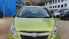 Used Chevrolet Beat LS Diesel in Hyderabad