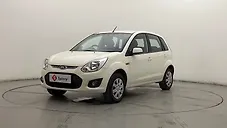 Used Ford Figo Duratorq Diesel ZXI 1.4 in Hyderabad