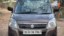Used Maruti Suzuki Wagon R 1.0 LXi in Delhi