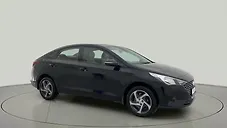 Used Hyundai Verna S Plus 1.5 VTVT in Ahmedabad