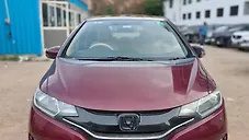 Used Honda Jazz V AT Petrol in Hyderabad