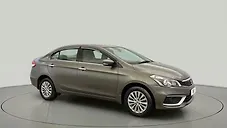 Used Maruti Suzuki Ciaz Delta 1.5 [2020-2023] in Delhi