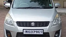 Used Maruti Suzuki Ertiga VDi in Mumbai