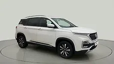 Used MG Hector Sharp 2.0 Diesel [2019-2020] in Hyderabad