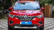Used Renault Triber RXT EASY-R AMT in Thiruvananthapuram