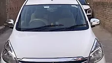 Used Maruti Suzuki Ertiga VDI SHVS in Patna