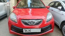 Used Honda Brio S MT in Delhi