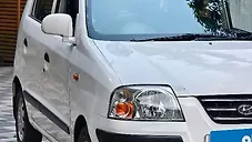 Used Hyundai Santro Xing GL in Thiruvananthapuram