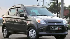 Used Maruti Suzuki Alto 800 LXi in Kolkata