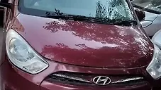 Used Hyundai i10 Sportz 1.2 AT Kappa2 in Delhi