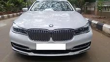 Used BMW 7 Series 730Ld in Chennai