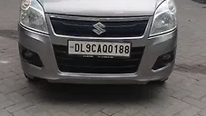 Used Maruti Suzuki Wagon R VXi 1.0 AMT [2019-2019] in Delhi