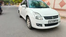 Used Maruti Suzuki Swift DZire VXI in Delhi