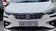 Used Maruti Suzuki Ertiga ZXi (O) [2022-2023] in Patna