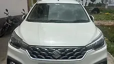 Used Maruti Suzuki Ertiga ZXi Plus in Patna