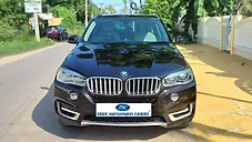Used BMW X5 xDrive 30d in Coimbatore