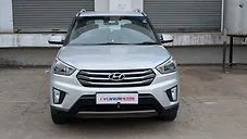 Used Hyundai Creta 1.6 SX in Thane