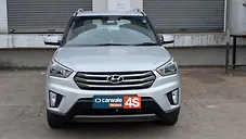 Used Hyundai Creta 1.6 SX in Kalyan