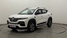 Used Renault Kiger RXZ Turbo CVT in Hyderabad
