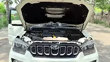 Used Mahindra Scorpio 2021 S11 4WD 8 STR in Delhi
