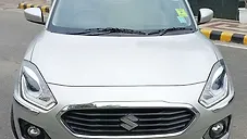 Used Maruti Suzuki Swift Dzire ZDI AMT in Delhi
