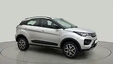 Used Tata Nexon XZ in Hyderabad