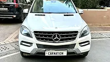 Used Mercedes-Benz GLS 400 4MATIC in Delhi