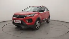 Used Tata Nexon XM (S) [2020-2023] in Hyderabad