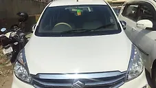 Used Maruti Suzuki Ertiga VDi 1.3 Diesel in Patna