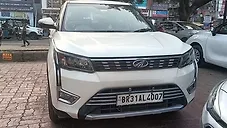 Used Mahindra XUV300 W8 (O) 1.5 Diesel [2020] in Patna