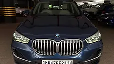 Used BMW X1 sDrive20i xLine[2017-2018] in Mumbai