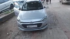 Used Hyundai Elite i20 Sportz 1.2 [2016-2017] in Patna