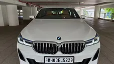 Used BMW 6 Series GT 630i M Sport Signature in Mumbai