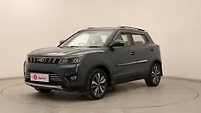 Used Mahindra XUV300 W8 (O) 1.5 Diesel AMT in Pune