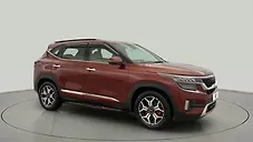 Used Kia Seltos GTX Plus 1.4 [2020-2021] in Delhi