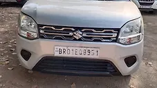 Used Maruti Suzuki Wagon R 1.0 VXI in Patna