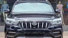 Used Mahindra Alturas G4 4WD AT [2018-2020] in Mumbai