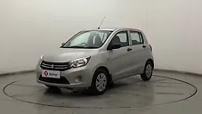 Used Maruti Suzuki Celerio VXi AMT in Hyderabad