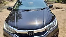 Used Honda City 4th Generation VX Diesel in Patna