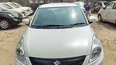 Used Maruti Suzuki Dzire ZXi CNG in Patna